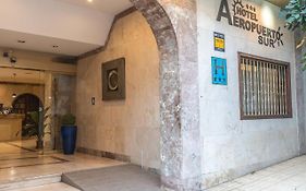 Hotel Aeropuerto Sur
